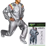 Костюм для похудения «Heat», размер XXXL