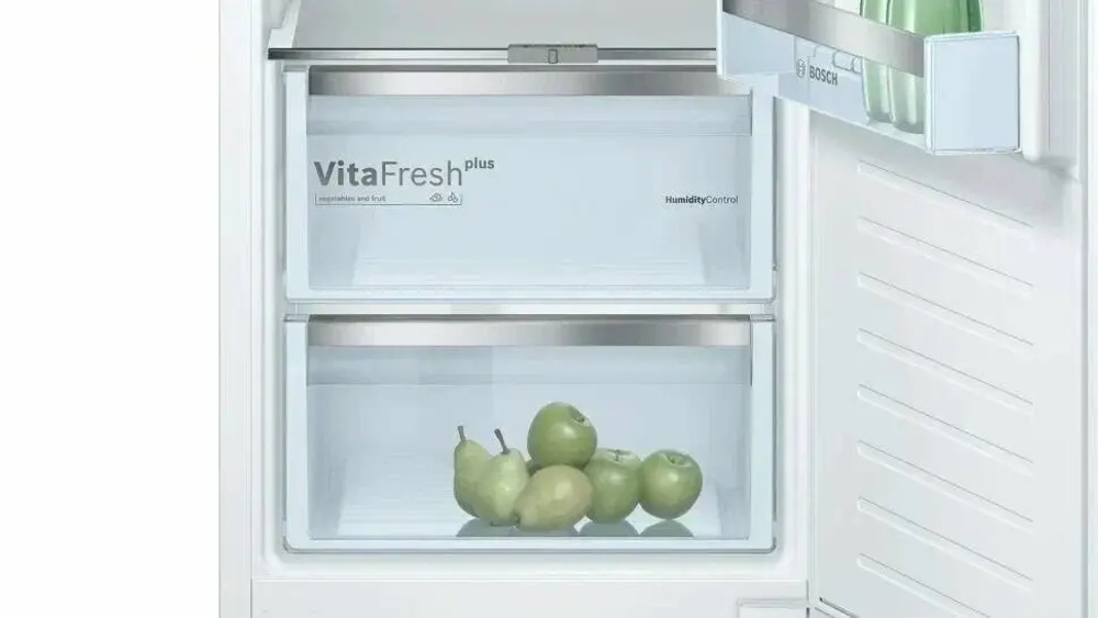 Встраиваемый холодильник Bosch KIR81AF30U