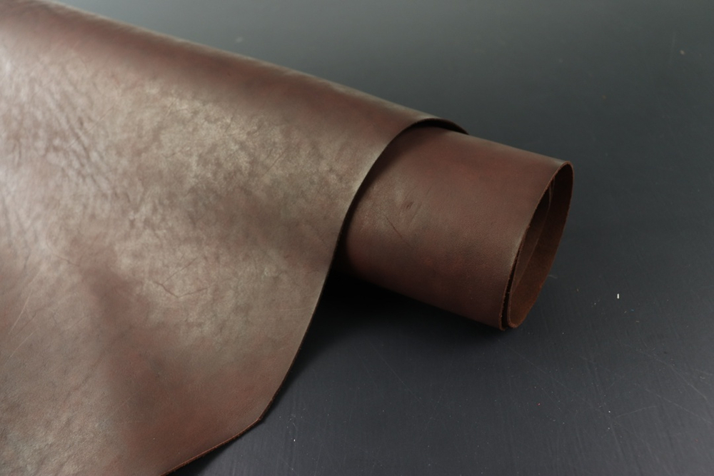 1,4-1,6 юфть темно-бордовая