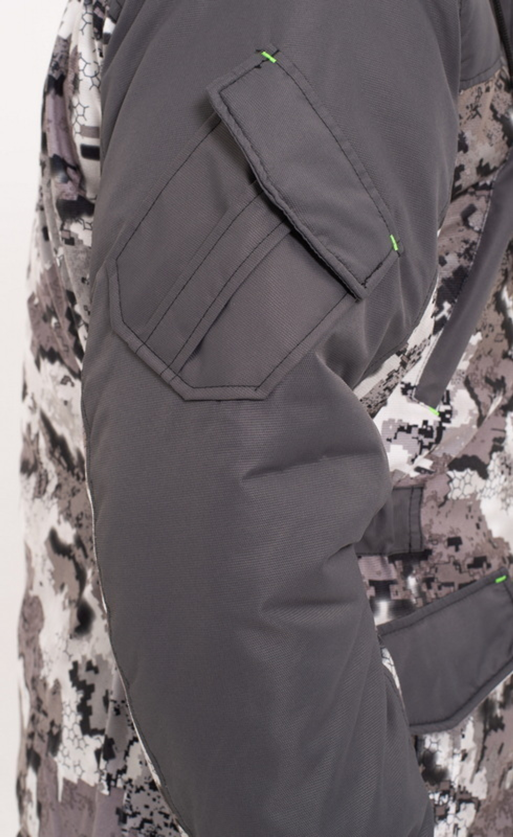 OneRus "Горный -45" (Алова/Таслан), Белый