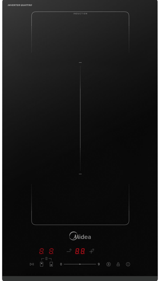 Встраиваемая варочная поверхность Midea MIH37707F