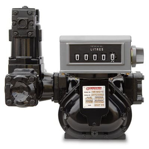 Diesel fuel meter Gespasa Medidores M 50