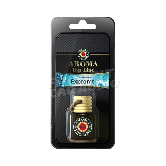 Ароматизатор флакон Aroma Top Line EXPROMT №S036