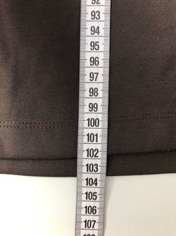 Платье MAGDA комбинированное 54 размер, новое