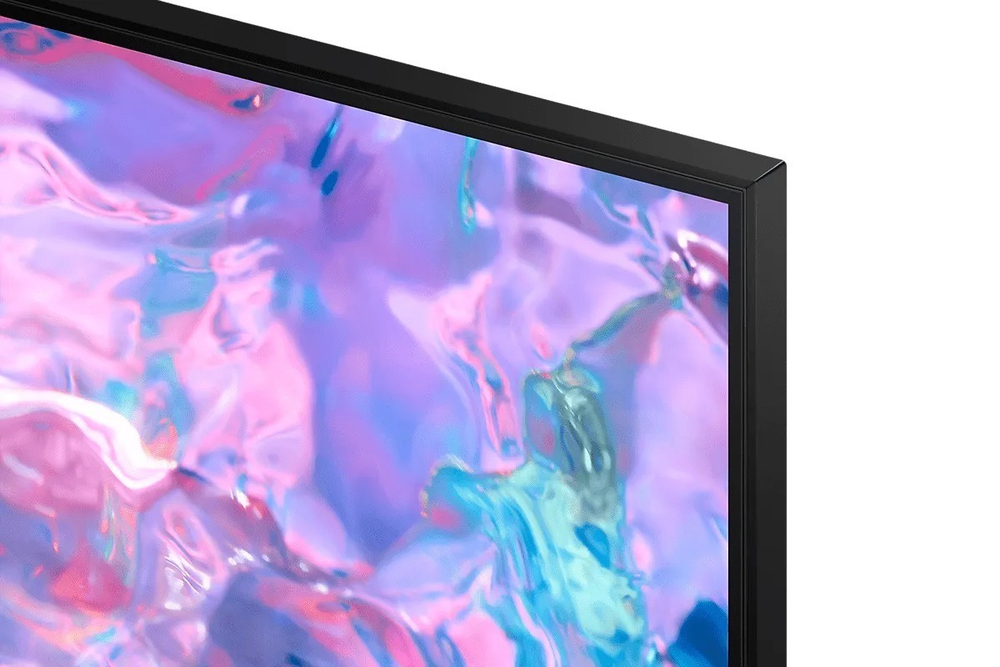 ТЕЛЕВИЗОР SAMSUNG UE75CU7100UXRU