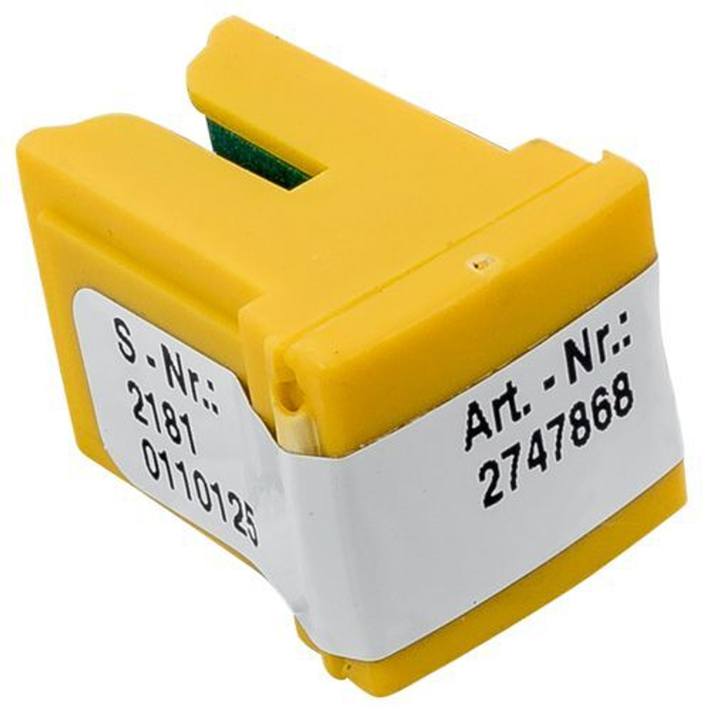 Wolf ET Параметрический штекер для CGB-2-100