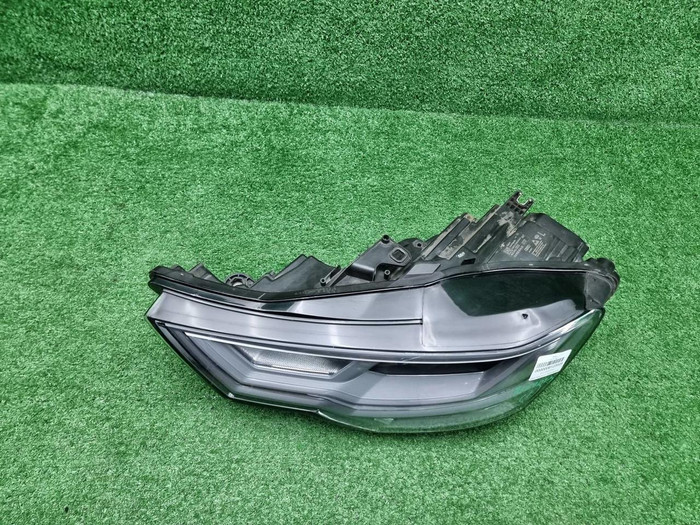 Фара левая Audi A6 5 C8 (2018-2023) LED