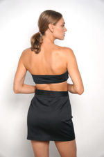 Nino юбка мини