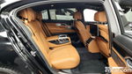 BMW 7 Series (G11) 740Li xDrive M Sports (12.2020)