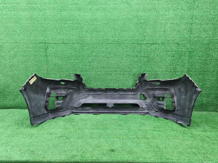 Бампер передний Subaru Forester 5 SK (2018-2021)