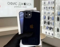 iPhone 12 256 ГБ б/у