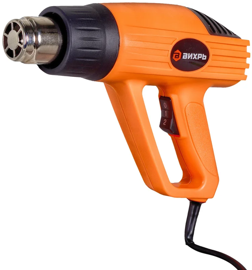 Клеевой пистолет ТП-2000М Вихрь