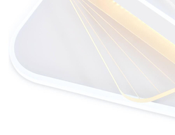 Потолочный светодиодный светильник Ambrella Light Original FA627