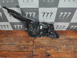 Фара левая галоген Kia Rio 4 (FB) 20-нв Б/У Оригинал 92101H0500