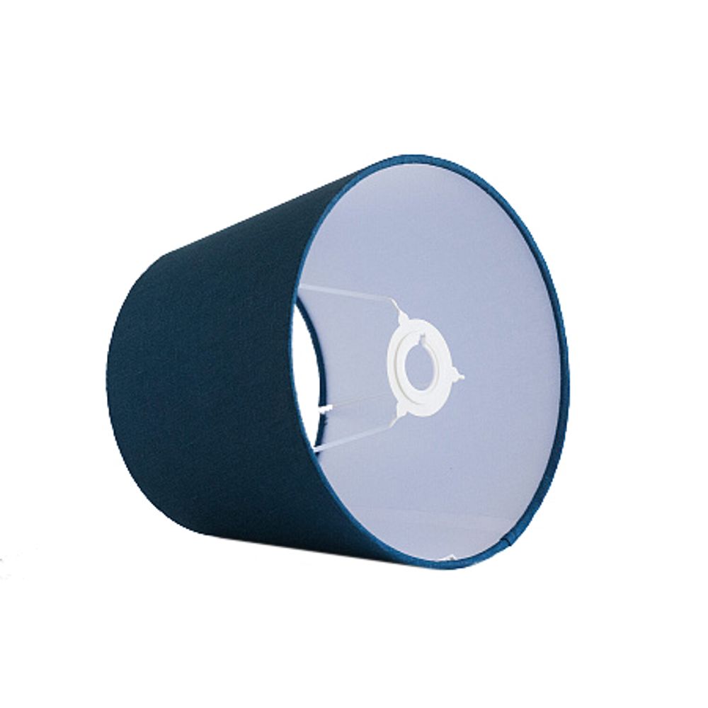 Абажур "Индиго"