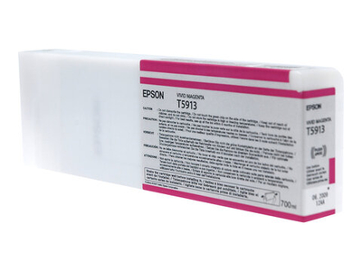 Картридж EPSON T5913 (C13T591300) пурпурный для Stylus Pro 11880
