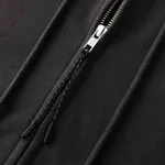 Худи Ymkashix Zip HTF графитовый