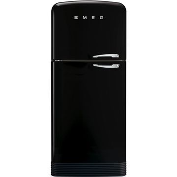 Холодильник Smeg FAB50LBL