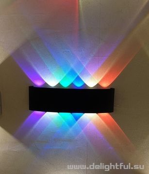 дизайнерский уличный светильник 01-13 by LUNA OUTDOOR LIGHTING