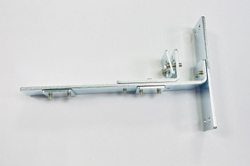 Кронштейн лифт для подвеса профиля Тип G двойной