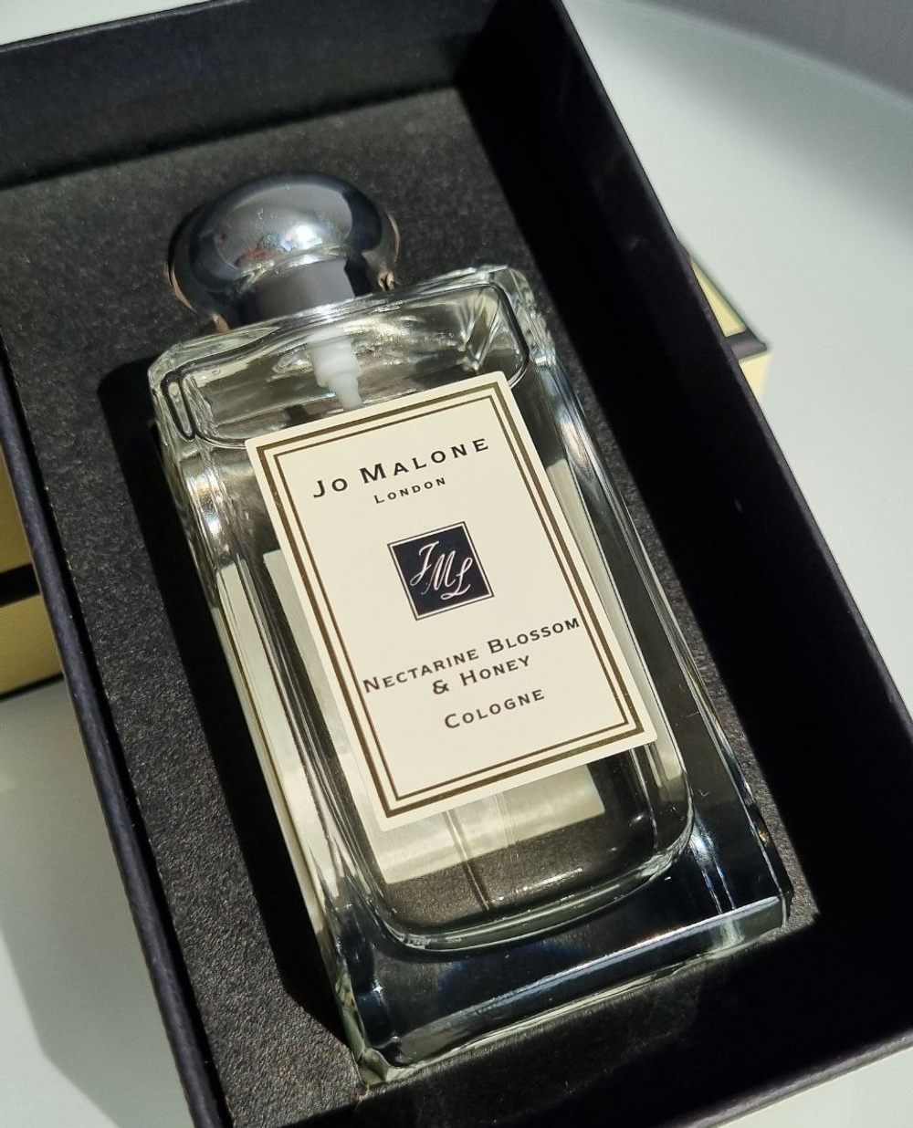 Nectarine Blossom & Honey Cologne, 100 ml (унисекс)