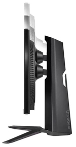 Монитор 23,8" LG UltraWide 24GS65F-B