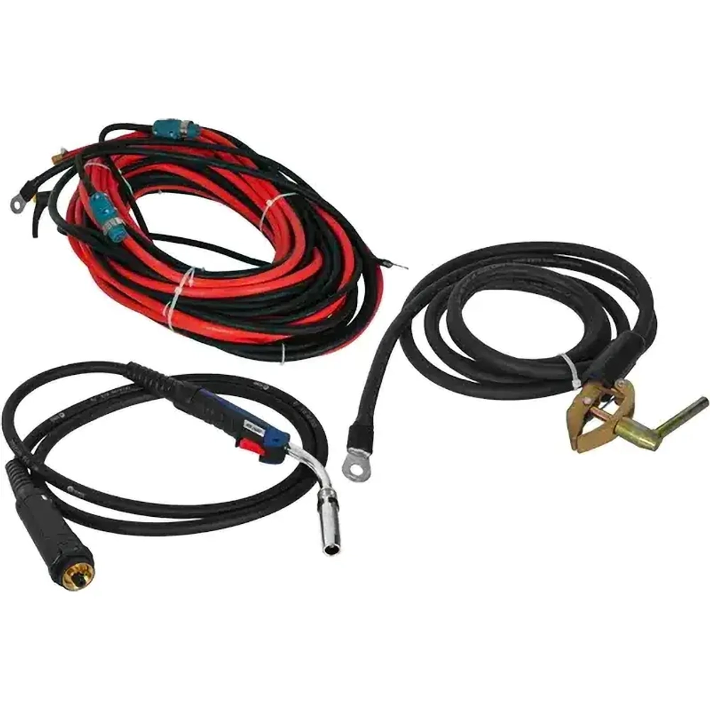 AuroraPRO ULTIMATE 500 INDUSTRIAL инверторный сварочный полуавтомат с сертификатом НАКС, 7216054