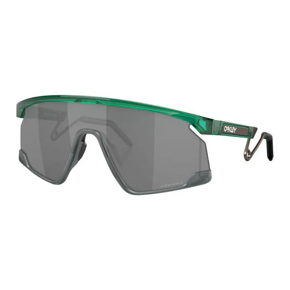 Oakley Bxtr Shield Frame Performance Sunglasses