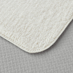 Плед 160х220 Sofi De MarkO Аманда серый