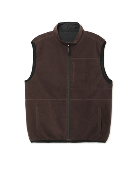 Мужской Жилет Thermal Fleece Reversible