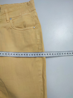 Брюки Mike Davis лаконичные 44 размер