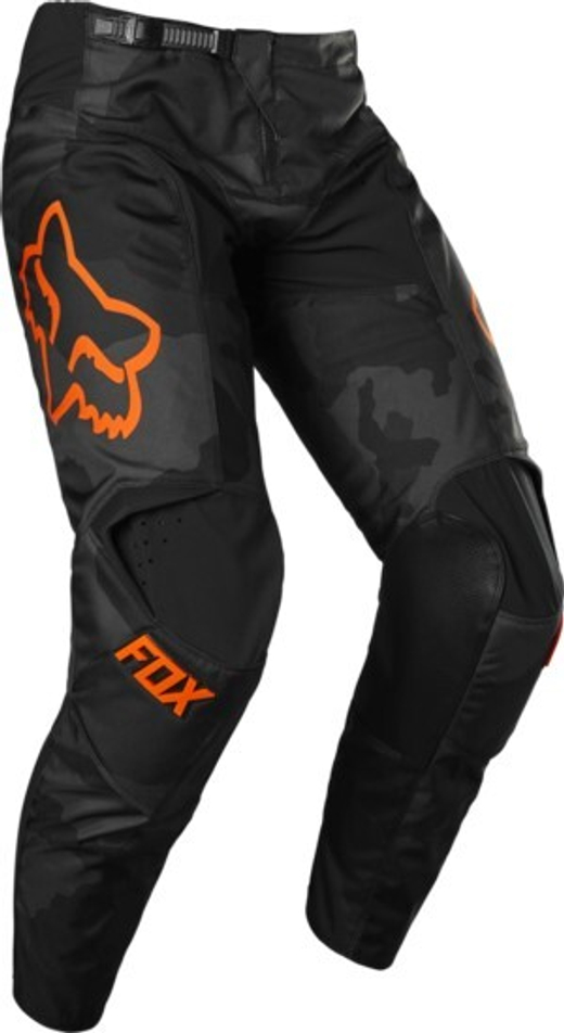 Мотоштаны Fox 180 Trev Pant (Black Camo, 30, 2024 (28599-247-30))