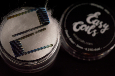 Diesel Alien Ø: 3 mm Ω0.21 dual