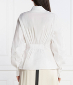 Рубашка Liviana Conti - белый(F4SK69)