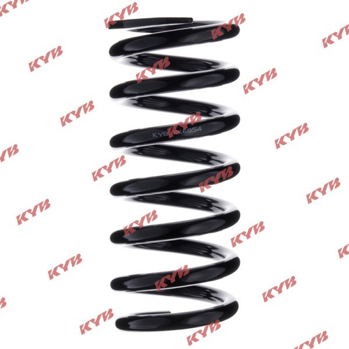 Пружина подвески K-FLEX задняя RK6854
