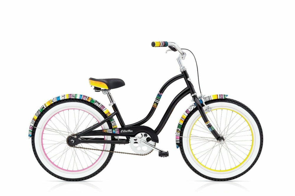Детский велосипед Electra Savannah 1 20 (2020)