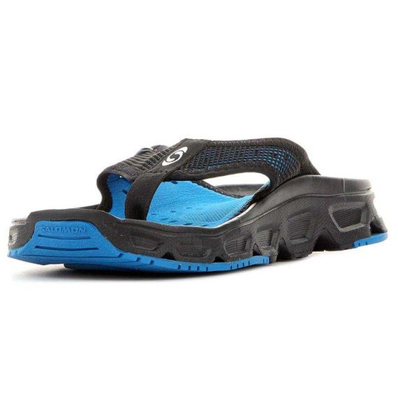 Salomon RX Break 'Black Blue'