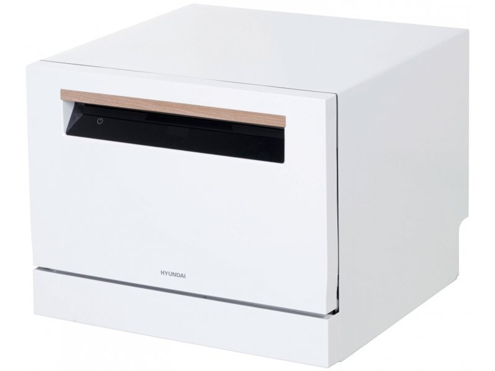 Посудомоечная машина Hyundai DT304