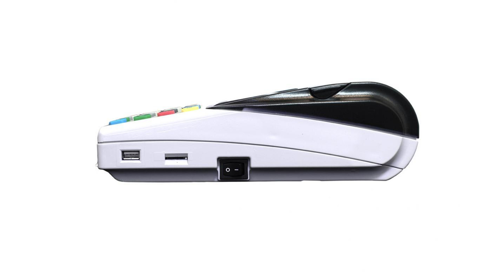 ККТ Меркурий-185Ф