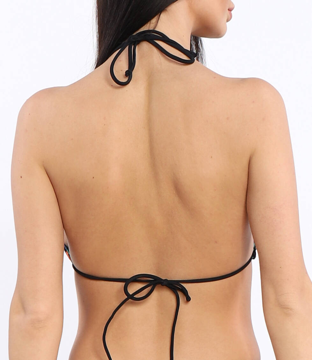 Топ бикини Desigual - разноцветная(23SWMK26)