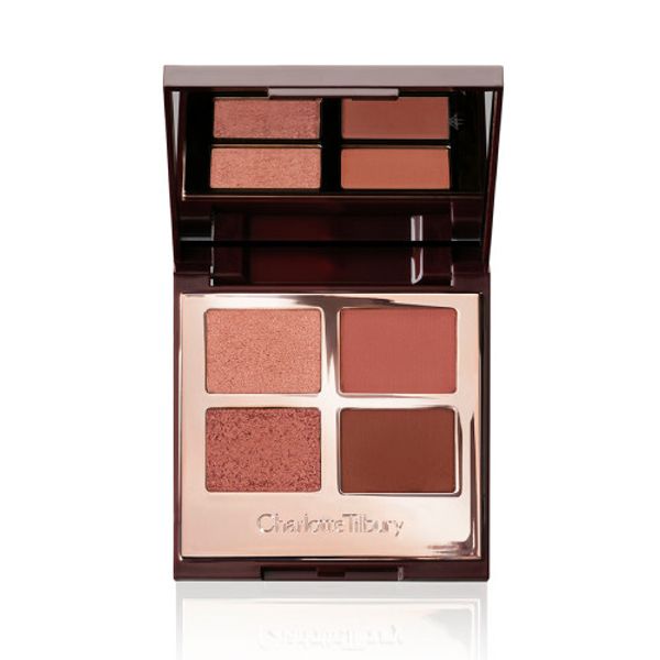 Charlotte Tilbury Pillow talk Dreams 6g.- Палетка теней