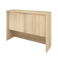 Греденция Дублин 1400х400х1000