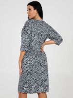 Маргарет - платье светло-серый Iv-capriz (Акция)