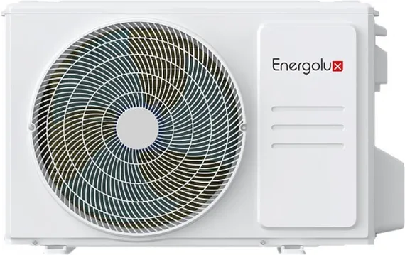 Сплит-система Energolux SAS12AR2-A/SAU12AR2-A-WS30 Lausanne Pro WS