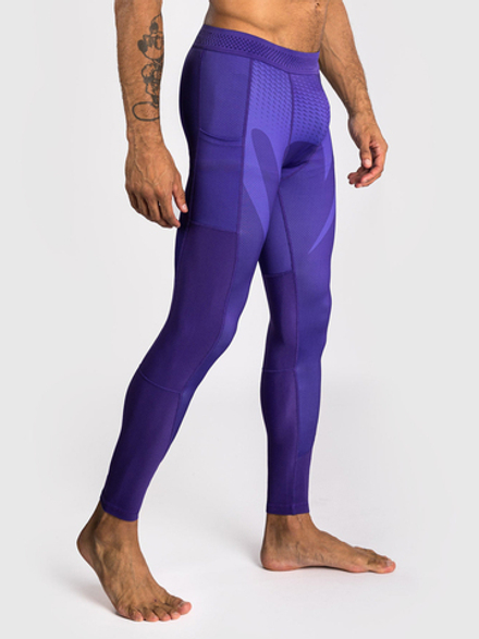 Тайтсы Venum No Gi Purple