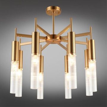 Люстра потолочная APL.327.07.08