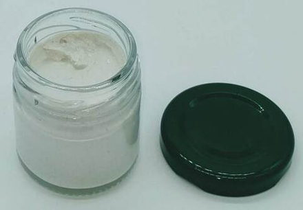 Байкальская зубная паста