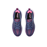 Женские кроссовки Asics Gel Cumulus 25 'Deep Ocean Lilac Hint' 1012B441‑403