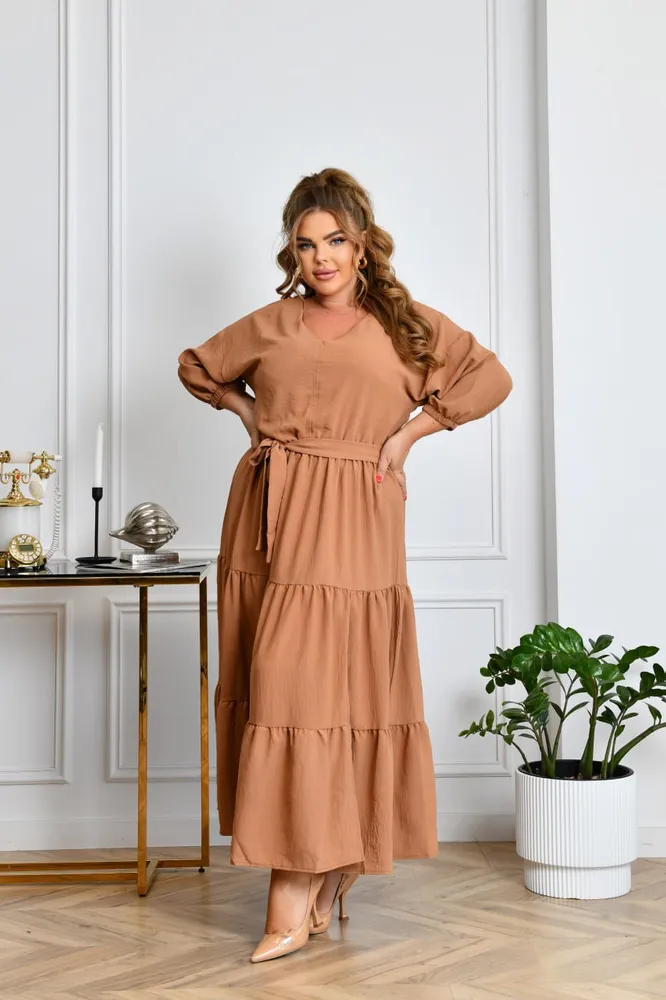 Платье УК-3702-1 Fabrika