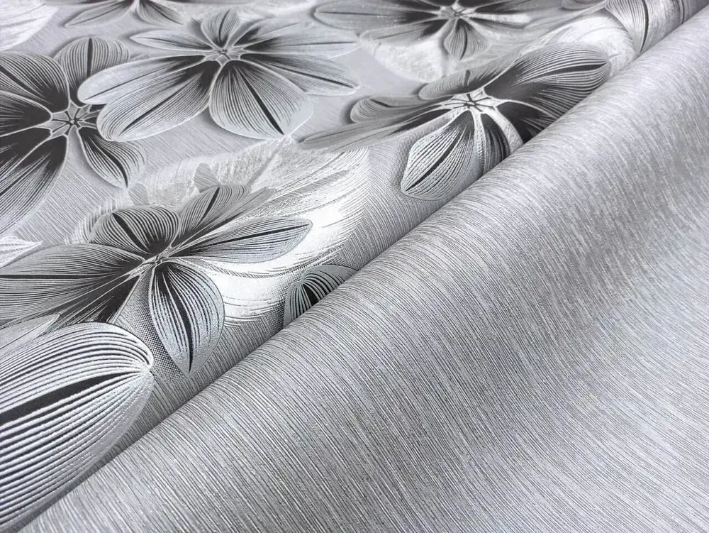 Обои винил на флизелине Wallberry Шэрон мотив 99619 1.06*10м